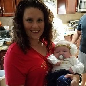 Meet your Posher, Cori